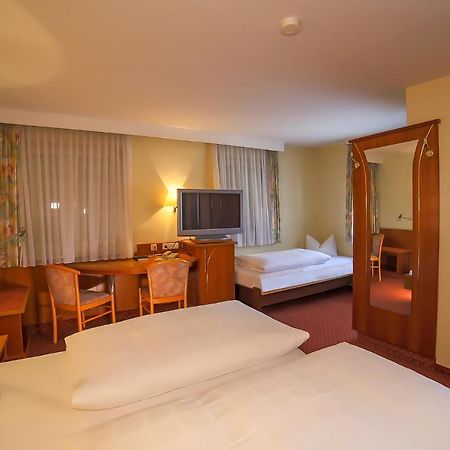 Hotel Post Leutkirch Leutkirch im Allgäu Dış mekan fotoğraf