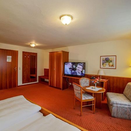 Hotel Post Leutkirch Leutkirch im Allgäu Dış mekan fotoğraf