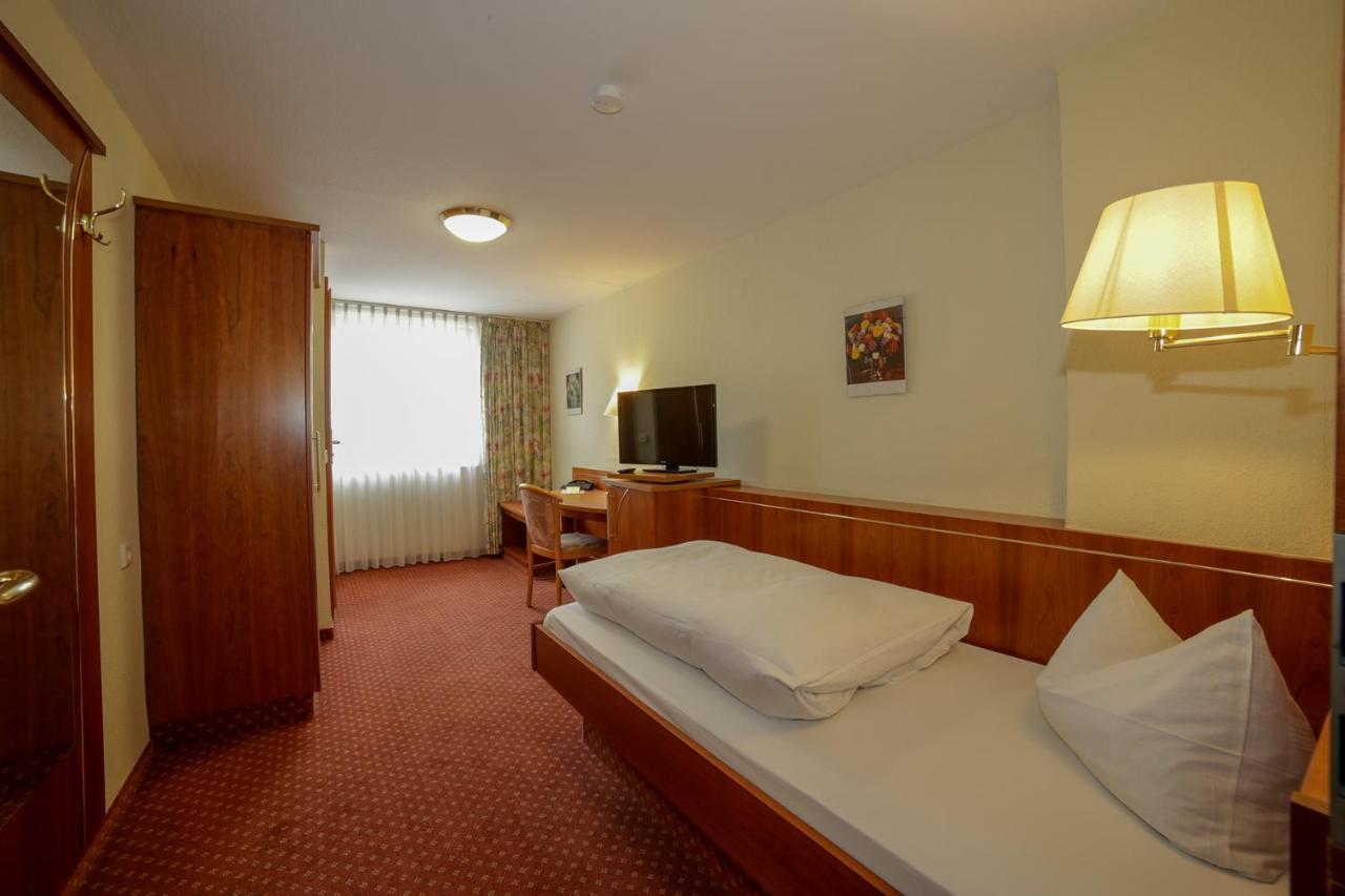 Hotel Post Leutkirch Leutkirch im Allgäu Dış mekan fotoğraf