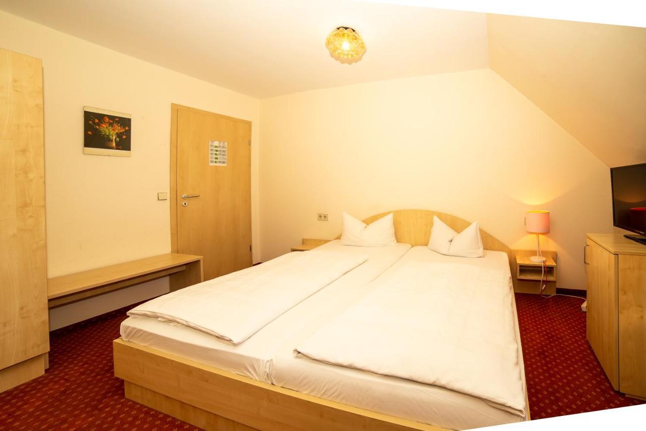 Hotel Post Leutkirch Leutkirch im Allgäu Dış mekan fotoğraf