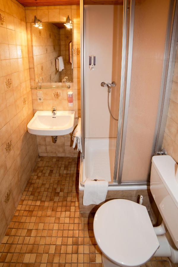 Hotel Post Leutkirch Leutkirch im Allgäu Dış mekan fotoğraf