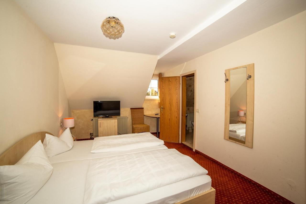 Hotel Post Leutkirch Leutkirch im Allgäu Dış mekan fotoğraf
