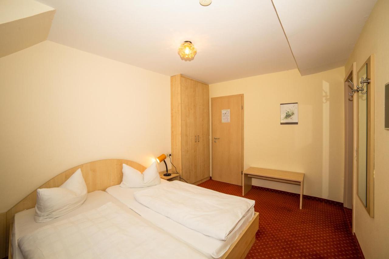 Hotel Post Leutkirch Leutkirch im Allgäu Dış mekan fotoğraf