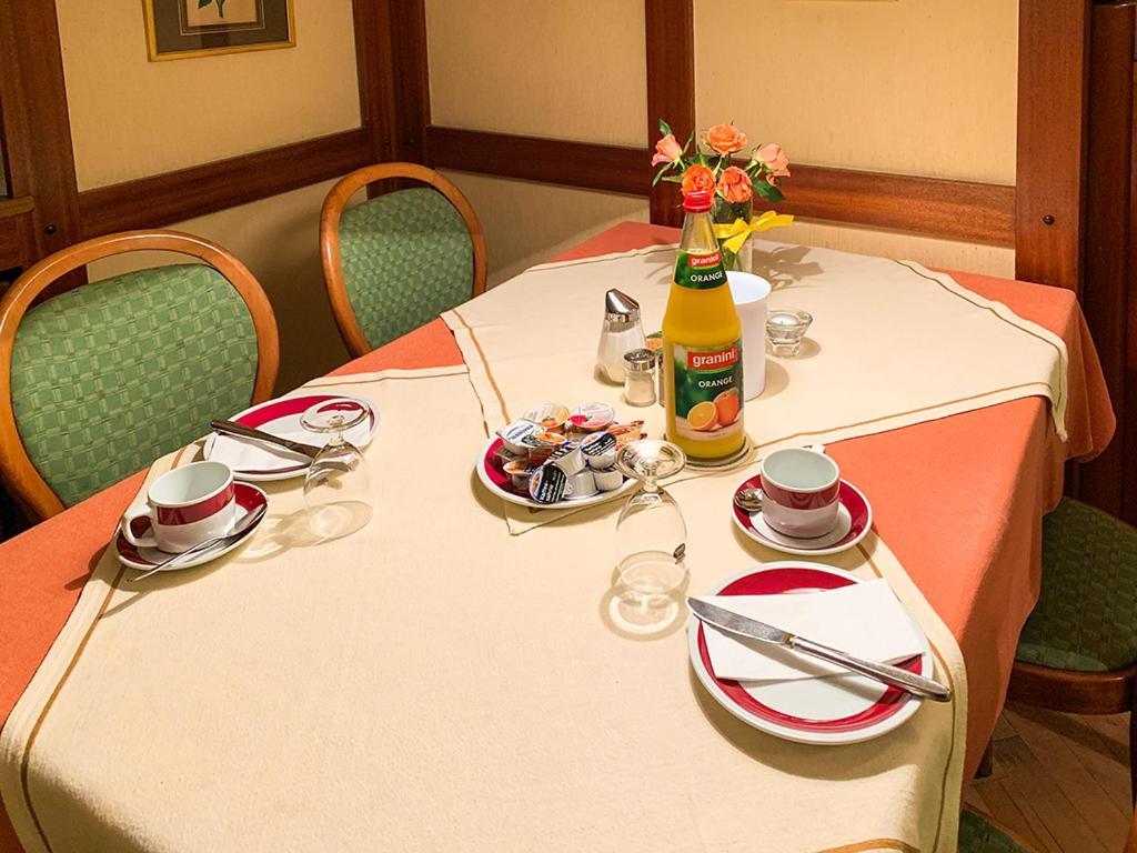 Hotel Post Leutkirch Leutkirch im Allgäu Dış mekan fotoğraf