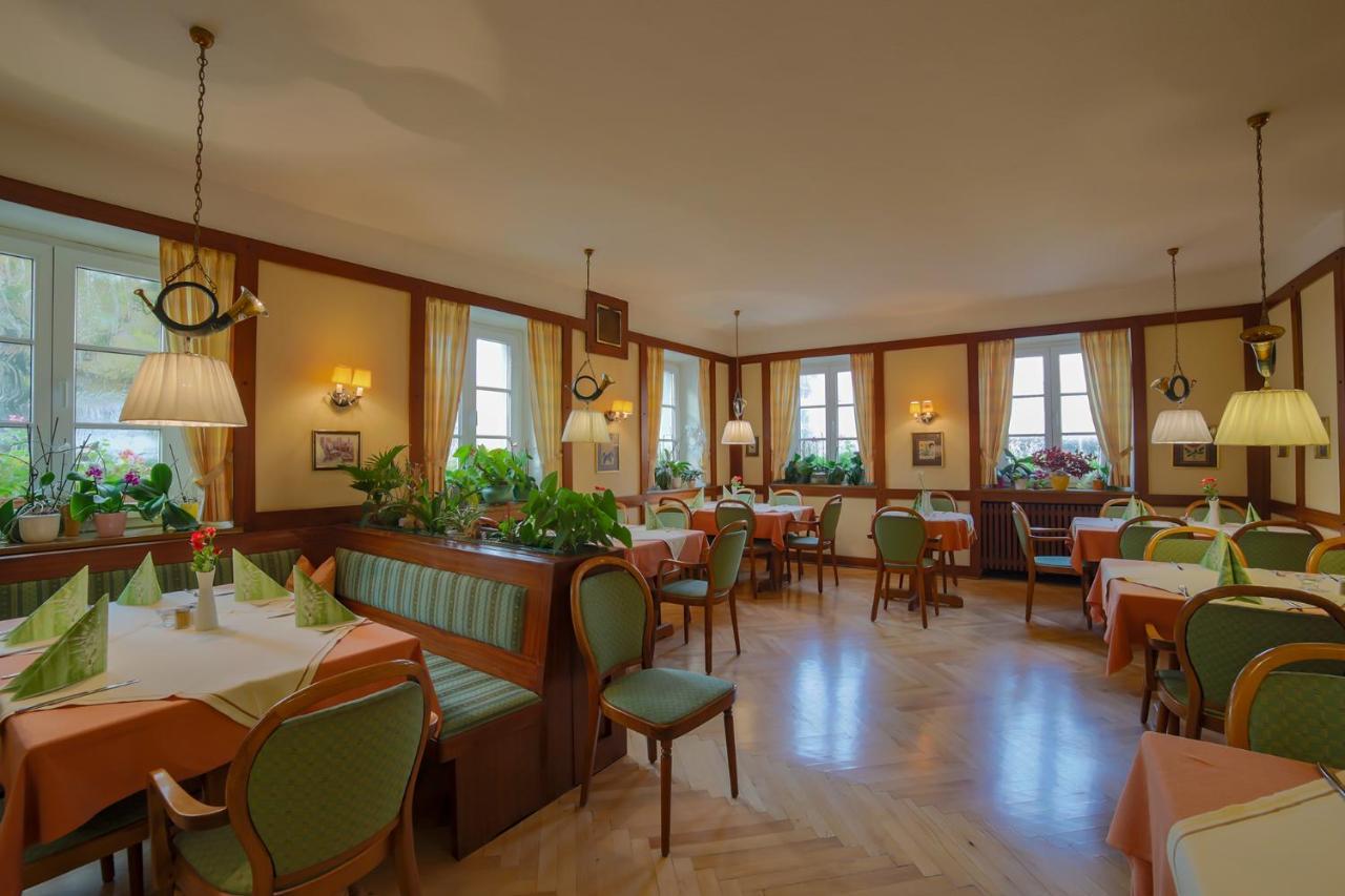 Hotel Post Leutkirch Leutkirch im Allgäu Dış mekan fotoğraf